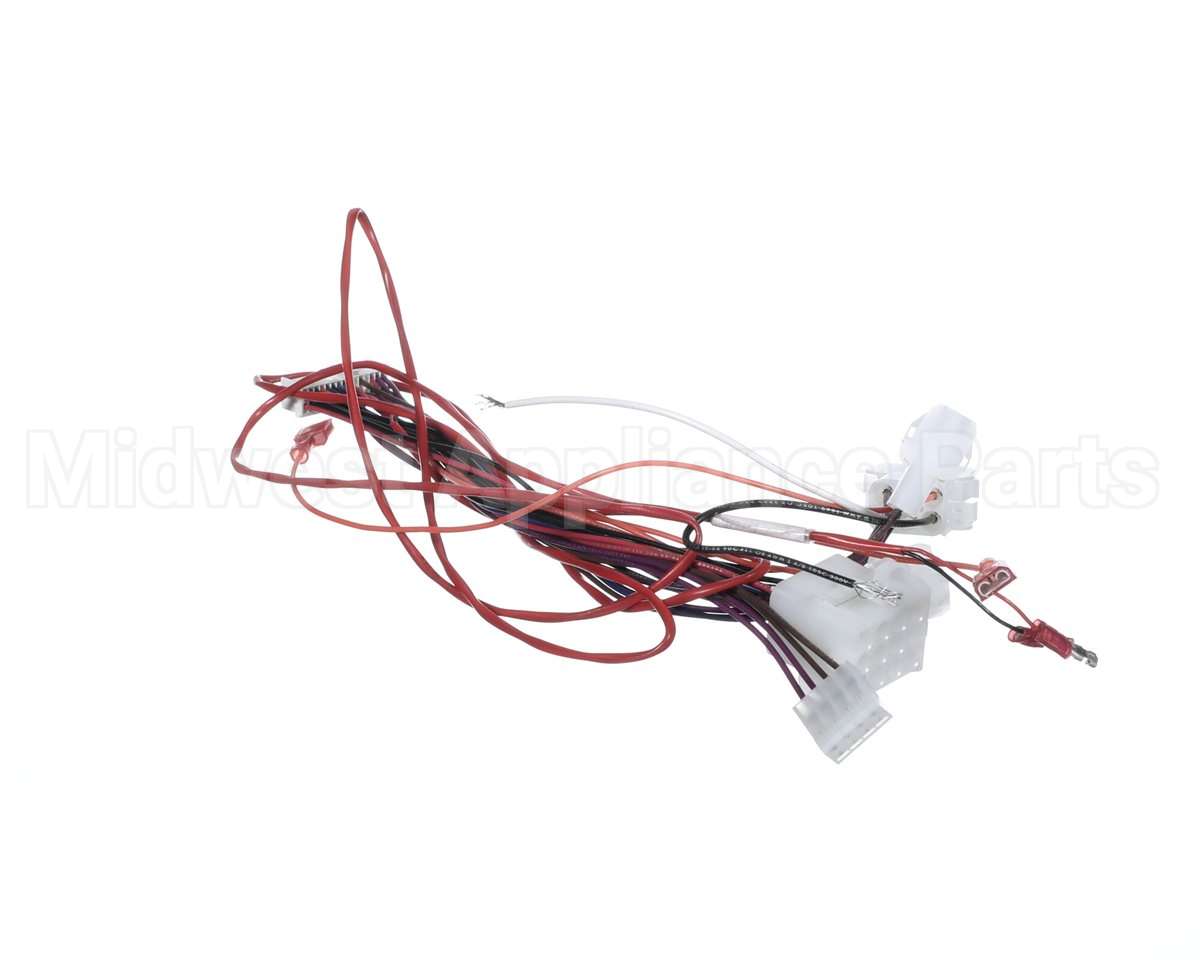 8076613 Frymaster Harness Bulk Oil Top Off