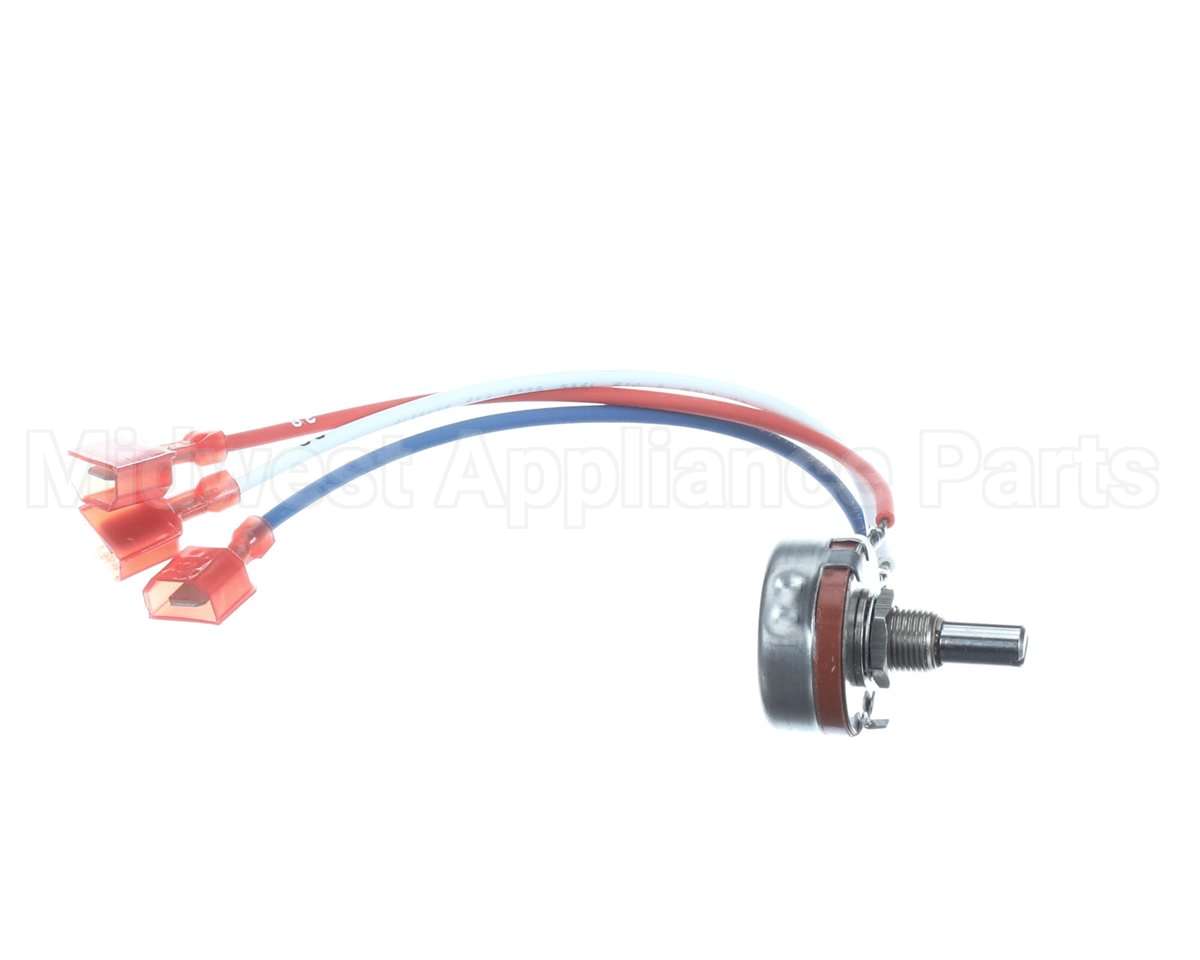 8076633 Frymaster Potentiometer, 50K Ohms Leads