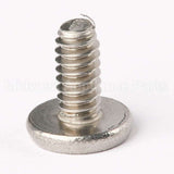 807678 Speed Queen Screw,Wafer Head Torx Recess(.40)