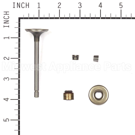 807680 Briggs & Stratton Valve Intake