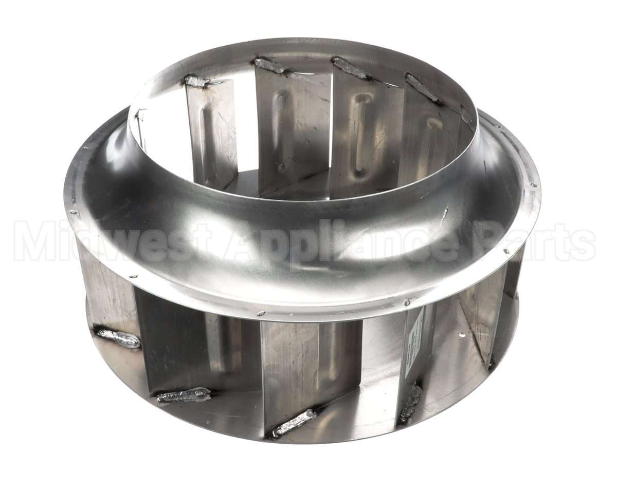 807693 Greenheck Blower Wheel 1" Bore