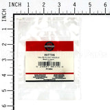 807706 Briggs & Stratton Valve-Float Needle