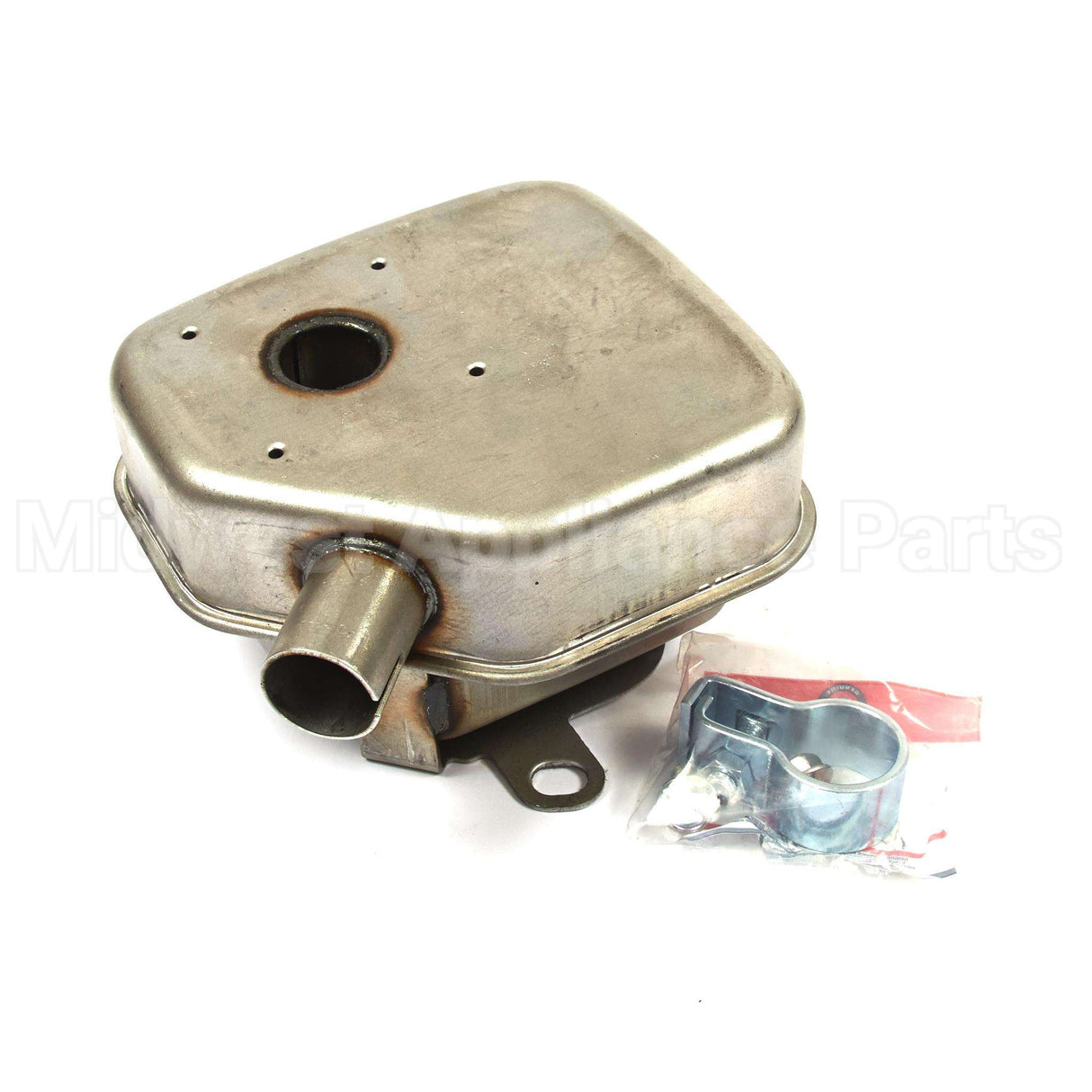 807742 Briggs & Stratton Muffler