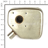 807742 Briggs & Stratton Muffler