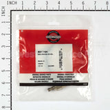 807744 Briggs & Stratton Solenoid-Fuel