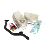807752 Briggs & Stratton Muffler