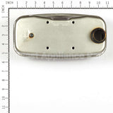 807752 Briggs & Stratton Muffler