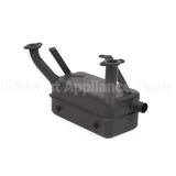 807831 Briggs & Stratton Muffler