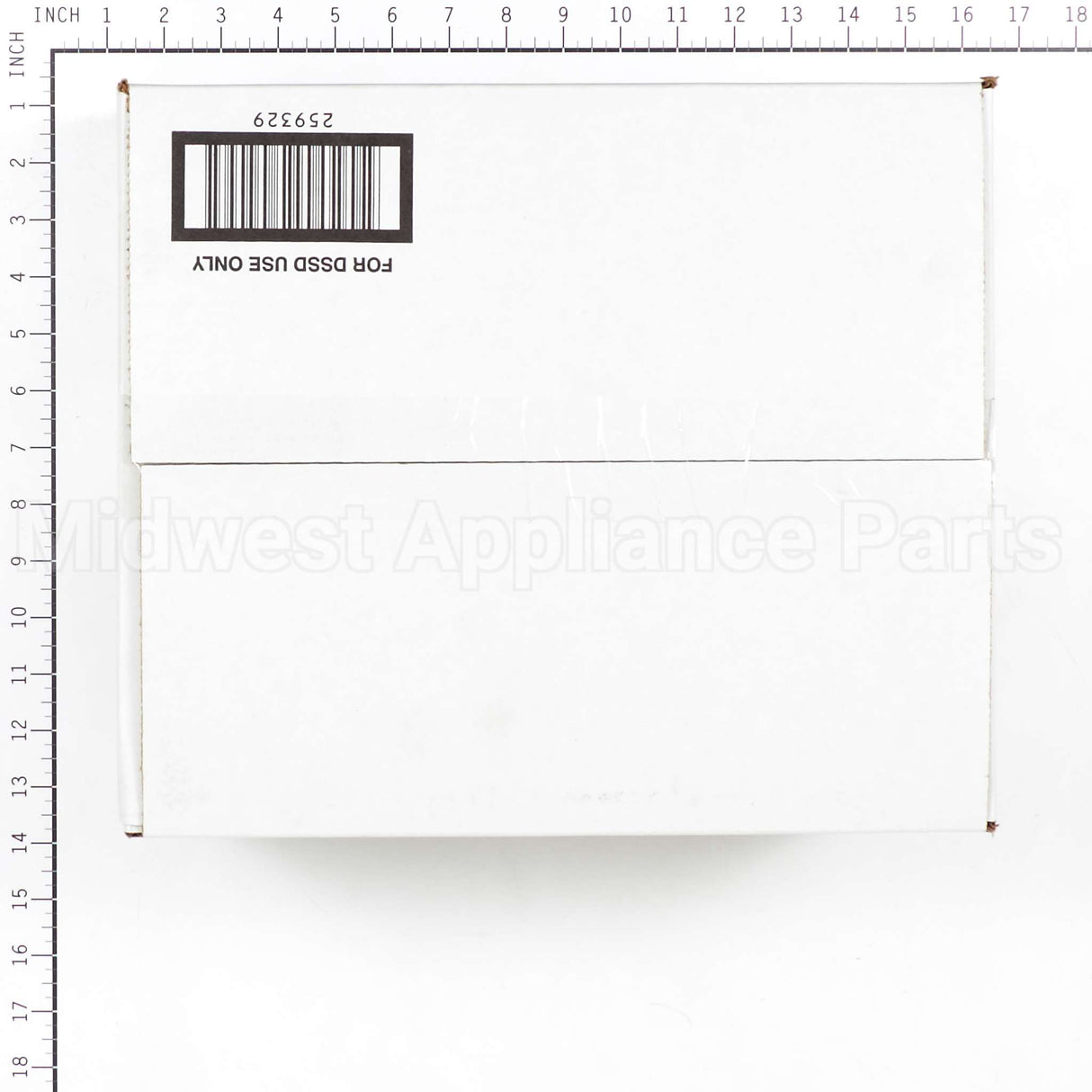 807831 Briggs & Stratton Muffler