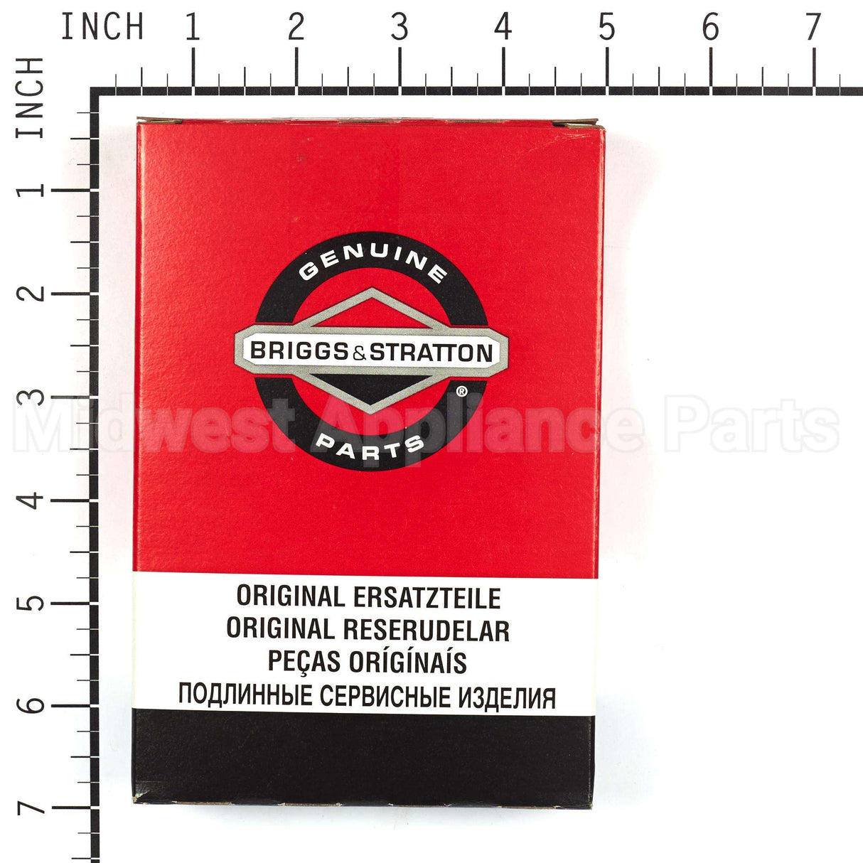 807900S Briggs & Stratton Rod-Connecting