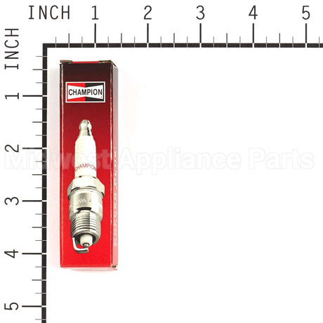 808 Champion Z9Y Sm Eng Spark Plug