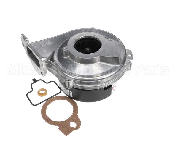 808000020 Rinnai Fan Nrg 118 Oss1/2