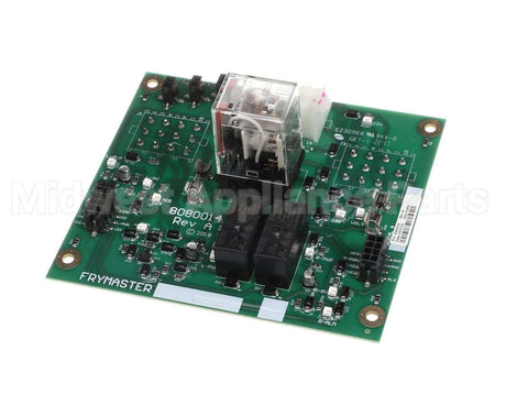 8080014 Frymaster Purchase Part For Givec Board