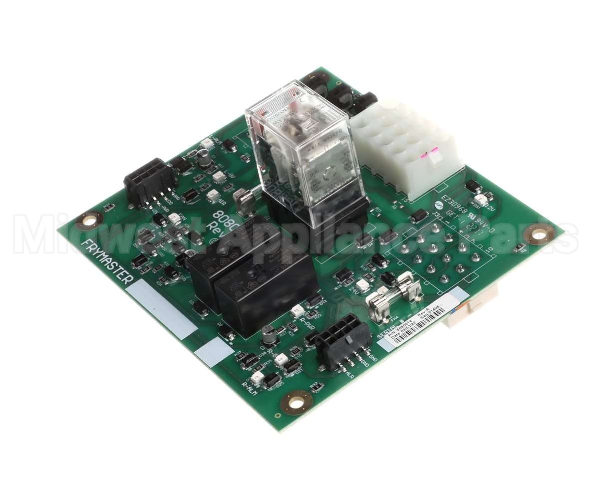 8080014 Frymaster Purchase Part For Givec Board