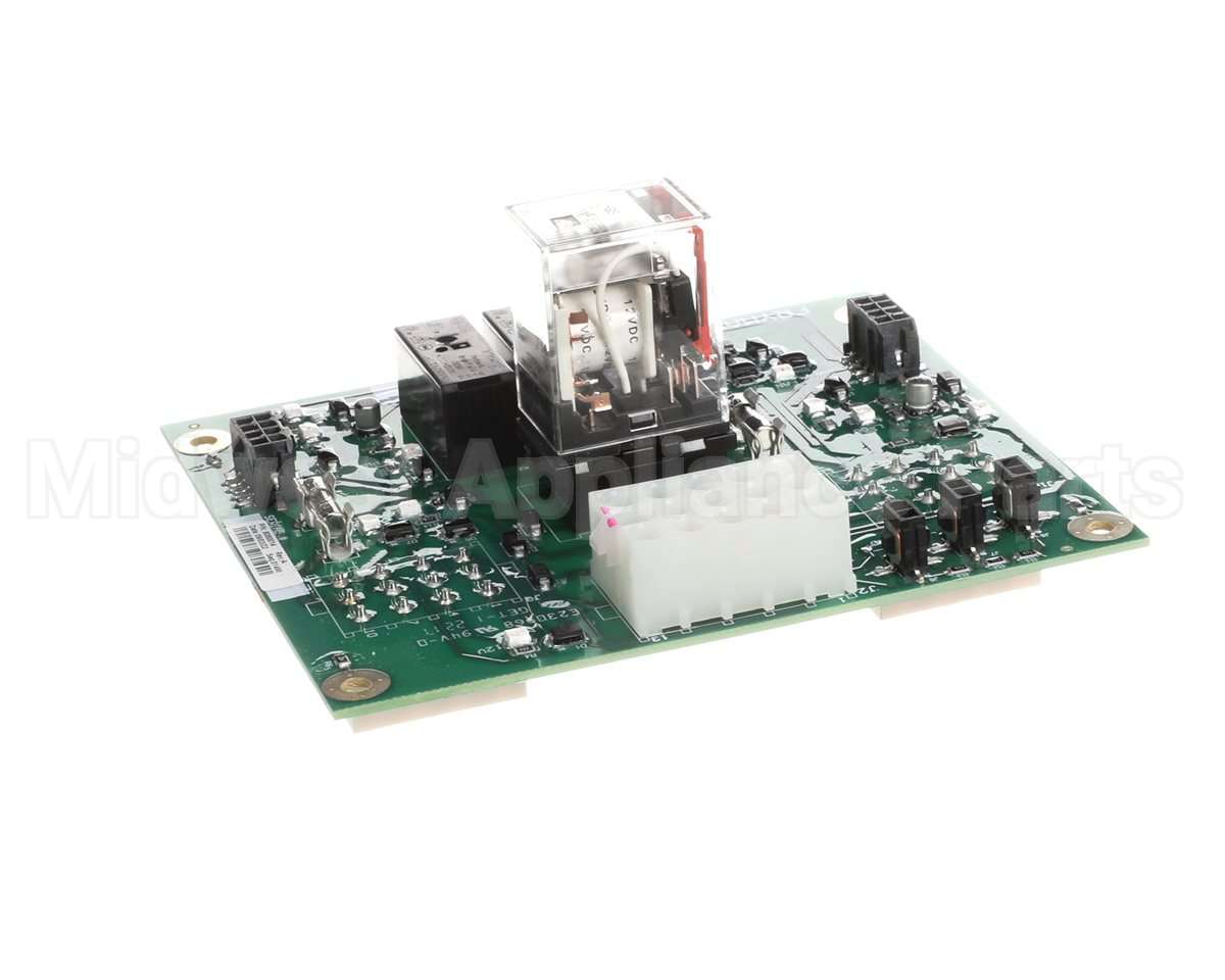 8080014 Frymaster Purchase Part For Givec Board