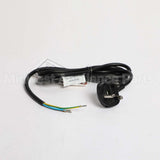 808045 Speed Queen Assy,Power Cord-England
