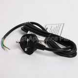 808045 Speed Queen Assy,Power Cord-England