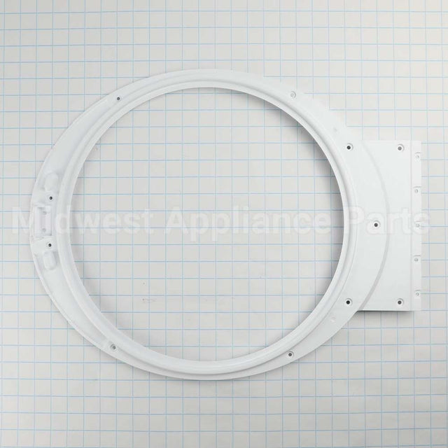 808095 Speed Queen Kit Inner Door Bezel White
