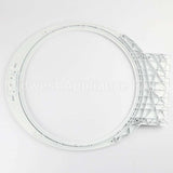 808095 Speed Queen Kit Inner Door Bezel White
