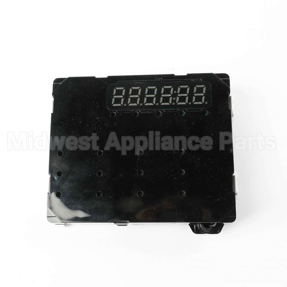 808121 Speed Queen Assy,Flw 7 Seg Comm Control W/ Inst