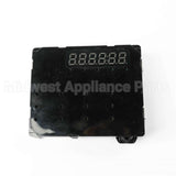 808121 Speed Queen Assy,Flw 7 Seg Comm Control W/ Inst