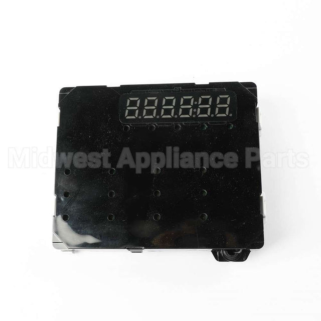 808121 Speed Queen Assy,Flw 7 Seg Comm Control W/ Inst