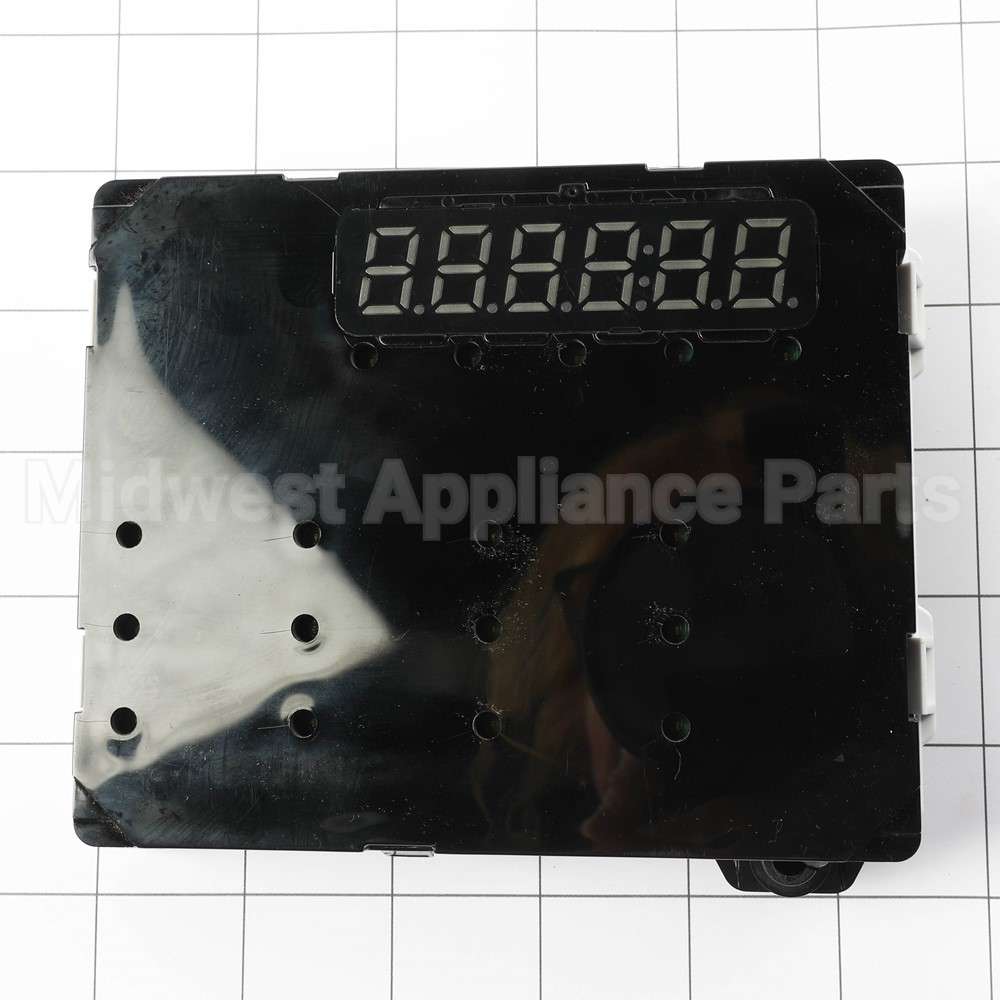 808121 Speed Queen Assy,Flw 7 Seg Comm Control W/ Inst