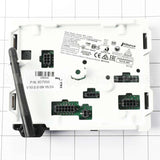 808121 Speed Queen Assy,Flw 7 Seg Comm Control W/ Inst