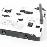 808121 Speed Queen Assy,Flw 7 Seg Comm Control W/ Inst