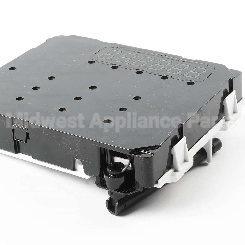 808121 Speed Queen Assy,Flw 7 Seg Comm Control W/ Inst