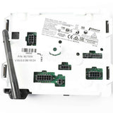 808121 Speed Queen Assy,Flw 7 Seg Comm Control W/ Inst