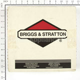 808152 Briggs & Stratton Starter Rewind