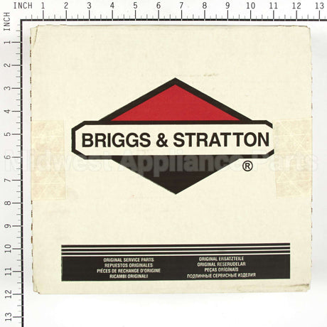 808152 Briggs & Stratton Starter Rewind