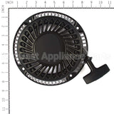 808152 Briggs & Stratton Starter Rewind