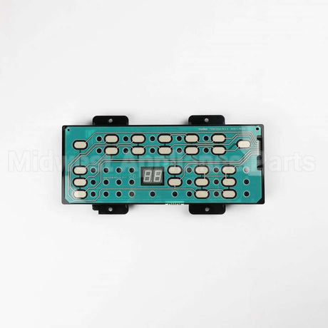 808160 Speed Queen Assy Blu Flw Cntl Home H6 Petcare