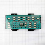 808160 Speed Queen Assy Blu Flw Cntl Home H6 Petcare