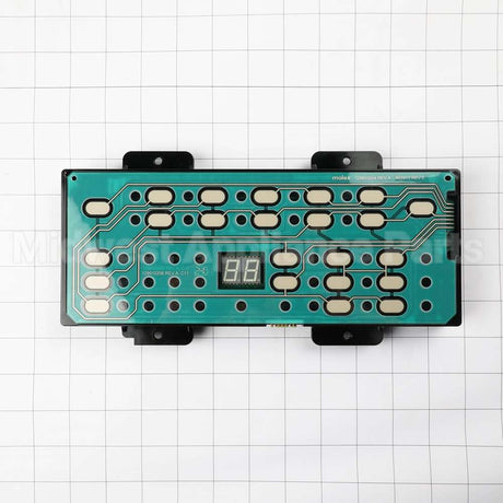 808160 Speed Queen Assy Blu Flw Cntl Home H6 Petcare