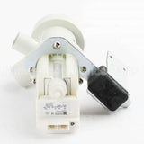 808196P Speed Queen Assy,Drain Pump(100-127,60Hz)Yellow(Mtwc