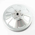 808197 Speed Queen Assy,Pulley(Flw)Mtwc