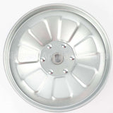 808197 Speed Queen Assy,Pulley(Flw)Mtwc