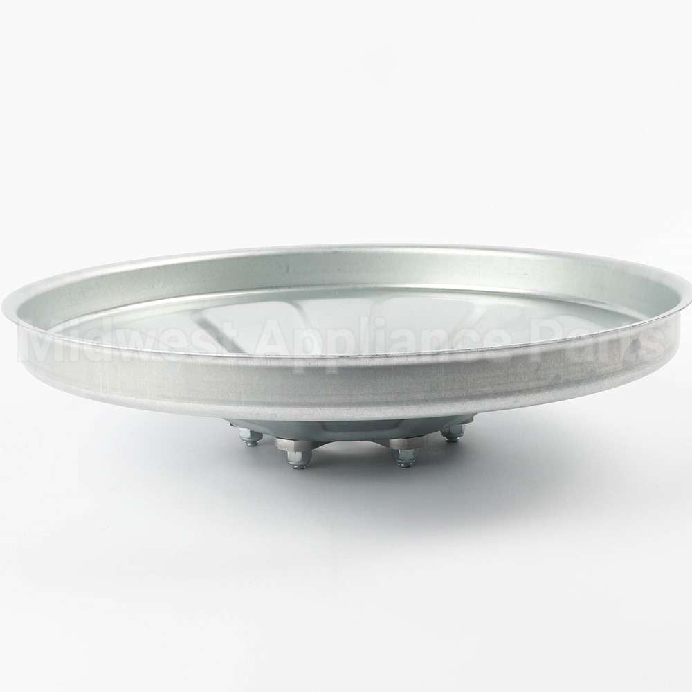 808197 Speed Queen Assy,Pulley(Flw)Mtwc