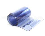 8082-84-R Cci Cool Curtain 8 X 84 Strip W/Loop