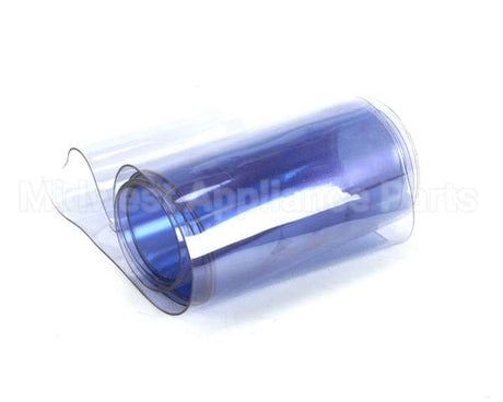 8082-84-R Cci Cool Curtain 8 X 84 Strip W/Loop