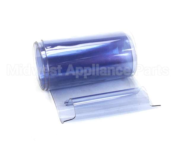 8082-84-R Cci Cool Curtain 8 X 84 Strip W/Loop