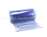 8082-84-R Cci Cool Curtain 8 X 84 Strip W/Loop