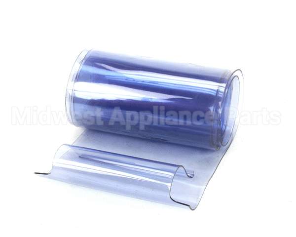 8082-84-R Cci Cool Curtain 8 X 84 Strip W/Loop