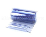 8082-84-R Cci Cool Curtain 8 X 84 Strip W/Loop