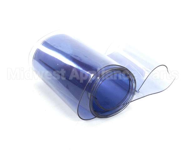 8082-84-R Cci Cool Curtain 8 X 84 Strip W/Loop