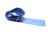 8082-QM Cci Cool Curtain 84" Curtain Bolt Door