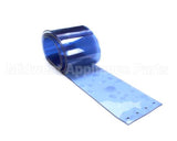 8082-QM Cci Cool Curtain 84" Curtain Bolt Door